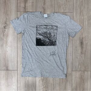 LUKE SITAL-SINGH Autographed T-Shirt